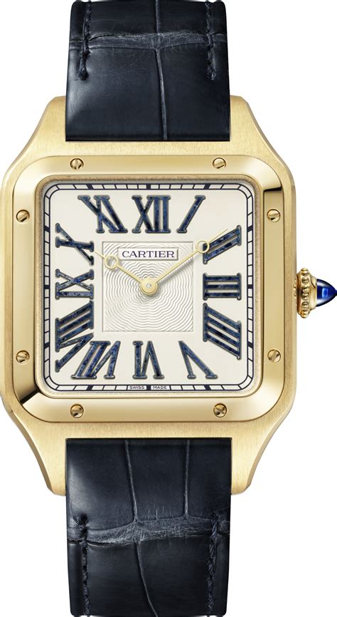 cartier edition santos dumont t8200898|Santos.